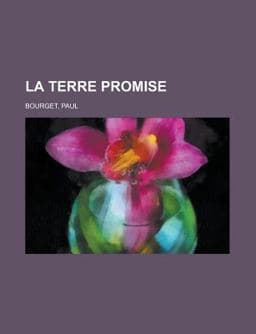 La Terre Promise 9781155131412