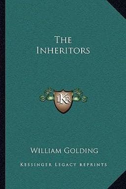 The Inheritors 9781163817230