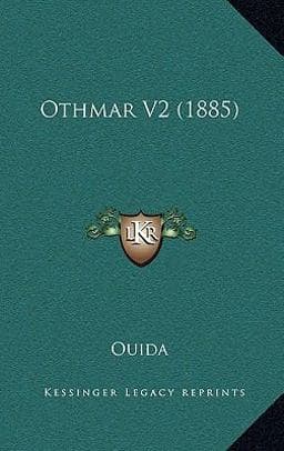 Othmar V2 9781165031276