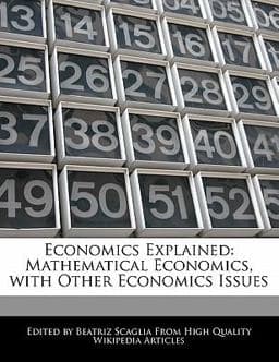 Economics Explained 9781170065556