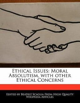 Ethical Issues 9781170094624