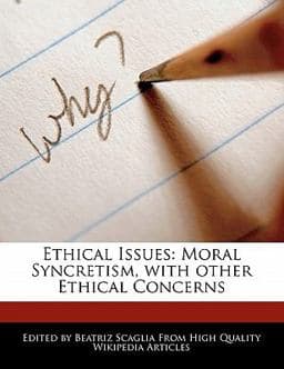 Ethical Issues 9781170094631