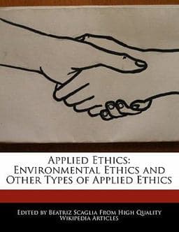 Applied Ethics 9781170094709