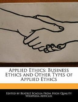 Applied Ethics 9781170094846