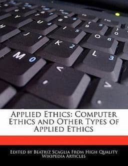 Applied Ethics 9781170094853