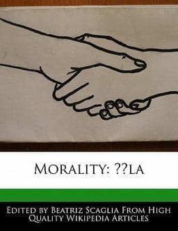 Morality 9781170094884