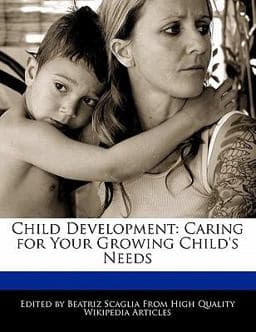 Child Development 9781170095287