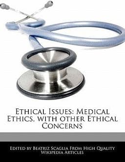 Ethical Issues 9781170095294