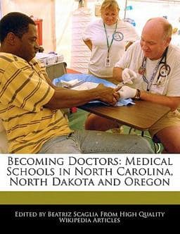 Becoming Doctors 9781170095812
