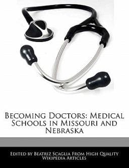 Becoming Doctors 9781170095959
