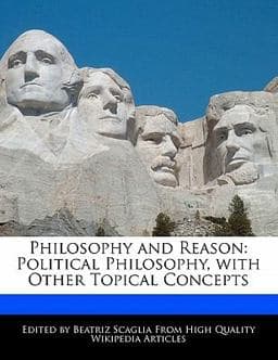 Philosophy and Reason 9781170700679