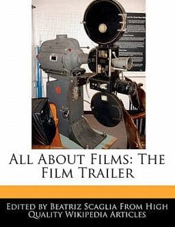 All about Films 9781171176138