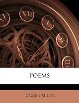 Poems 9781171493990
