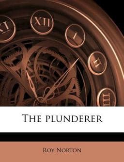 The Plunderer 9781171496120