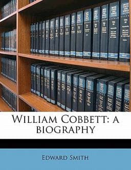 William Cobbett 9781171562559