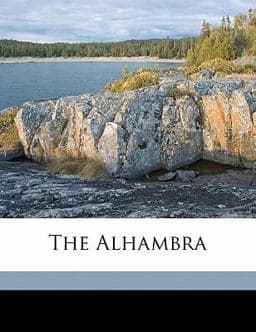 The Alhambr 9781171729501