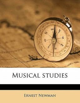 Musical Studies 9781171737322