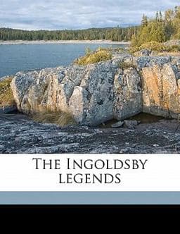 The Ingoldsby Legends 9781172285167