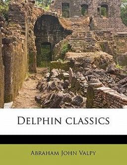 Delphin Classics 9781172822355