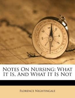 Notes on Nursing 9781173602734