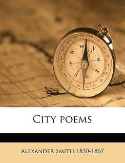 City Poems 9781175480804