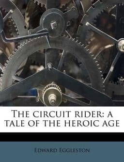 The Circuit Rider 9781175494047