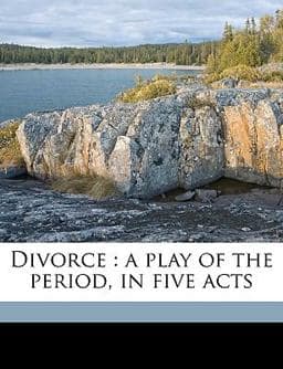 Divorce 9781176082953