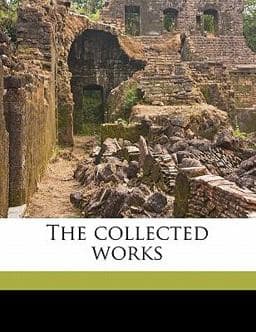 The Collected Works 9781176259072