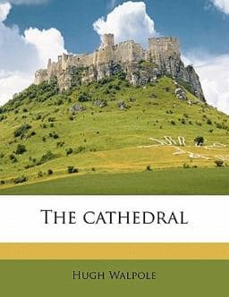 The Cathedral 9781176287334