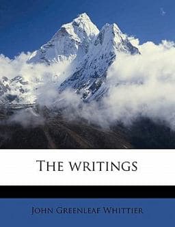 The Writings 9781176339125