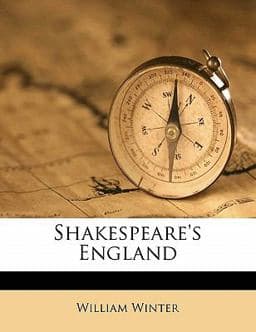 Shakespeare's England 9781176417014