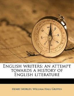 English Writers 9781176604476