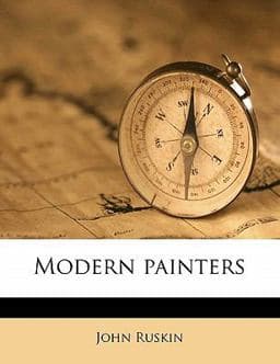 Modern Painters 9781176859050