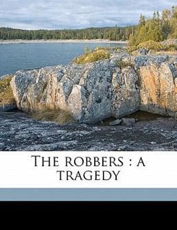 The Robbers 9781176948204