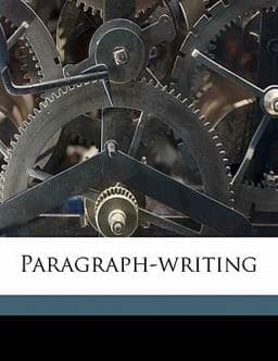 Paragraph-Writing 9781176970526