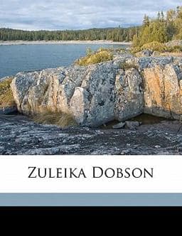 Zuleika Dobson 9781177117111