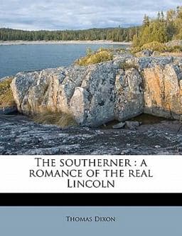 The Southerner 9781177192248