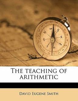 The Teaching of Arithmetic 9781177250559