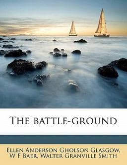 The Battle-Ground 9781177396301