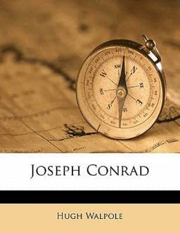Joseph Conrad 9781177474238