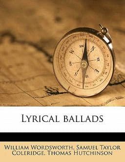 Lyrical Ballads 9781177701716