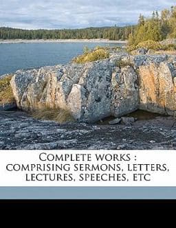 Complete Works 9781177718912
