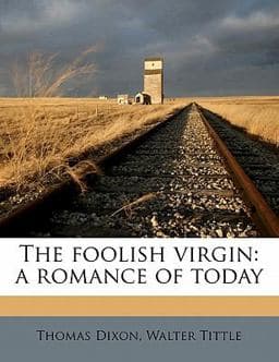 The Foolish Virgin 9781177942942