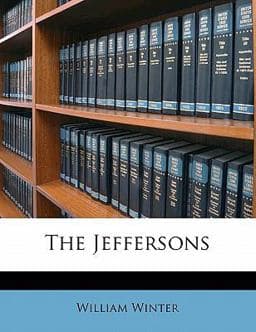 The Jeffersons 9781178002430