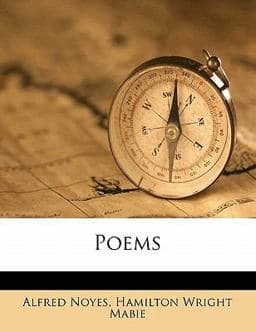 Poems 9781178043297