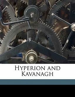 Hyperion and Kavanagh 9781178202038