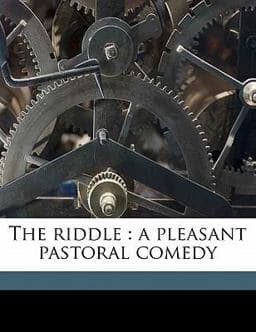 The Riddle 9781178301601
