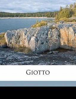 Giotto 9781178318944