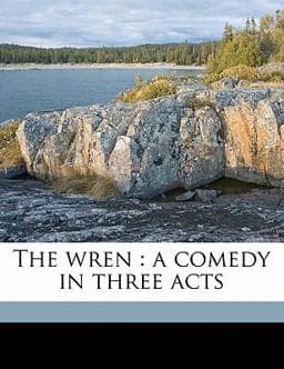 The Wren 9781178396102