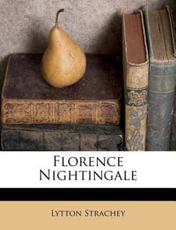Florence Nightingale 9781178677126